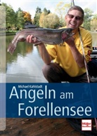 Michael Kahlstadt - Angeln am Forellensee