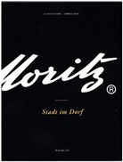 Christoph Sauter, Cordula Seger - St. Moritz