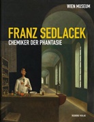 Franz Sedlacek, Gabriel Spindler, Gabriele Spindler, STORCH, Ursula Storch - Franz Sedlacek