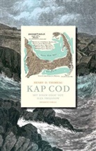 Henry D. Thoreau, Klau Bonn, Klaus Bonn - Kap Cod