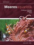 Dieter Brockmann - Meeresaquaristik