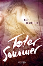 Kat Rosenfield - Toter Sommer