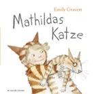 Emily Gravett, Emily Gravett - Mathildas Katze