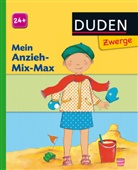 Miriam Cordes - Mein Anzieh-Mix-Max