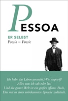 Fernando Pessoa - Er selbst