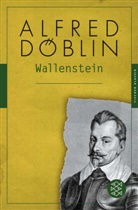 Alfred Döblin, Christian Althen, Christiana Althen - Wallenstein
