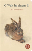 Nicol Seifert, Nicole Seifert - O Welt in einem Ei