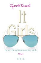 Gareth Russell - It-Girls
