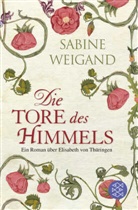 Sabine Weigand - Die Tore des Himmels