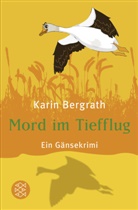 Karin Bergrath - Mord im Tiefflug