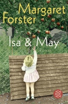Margaret Forster - Isa & May, deutsche Ausgabe