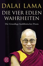 Dalai Lama, Dalai Lama XIV., Dalai Lama - Die Vier Edlen Wahrheiten