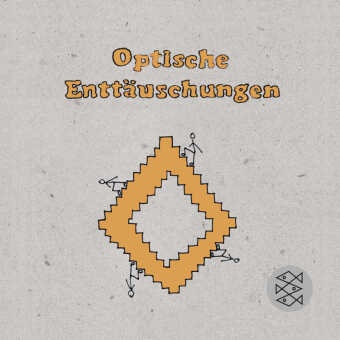 Duma, Will Dumaz, Willy Dumaz, Hofmeister, Ingo Hofmeister - Optische Enttäuschungen