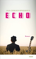 Jan Christophersen - Echo