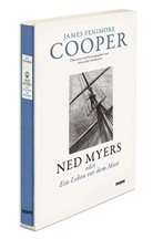 James F Cooper, James Fenimore Cooper - Ned Myers