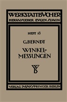 G Berndt, G. Berndt - Technische Winkelmessungen