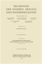 Ottheinz Braun - Das Problem der Pathogenität von Escherichia coli im Säuglingsalter