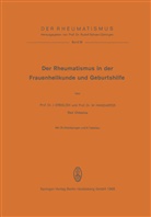 Erbslöh, J Erbslöh, J. Erbslöh, W Hangarter, W. Hangarter - Der Rheumatismus in der Frauenheilkunde und Geburtshilfe