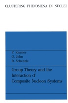 Peter Kramer - Group Theory and the Interaction of Composite Nucleon Systems