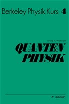 Eyvind H Wichmann, Eyvind H. Wichmann - Quantenphysik