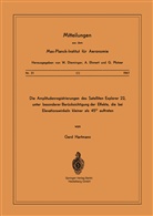 G Hartmann, G. Hartmann - Die Amplitudenregistrierungen des Satelliten Explorer 22, unter besonderer Berücksichtigung der Effekte, die bei Elevationswinkeln kleiner als 45° auftreten