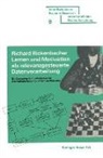RICKENBACHER - Lernen und Motivation als relevanzgesteuerte Datenverarbeitung