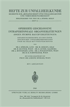 Jörg Böhler - Operierte Geschlossene Intraperitoneale Organverletzungen