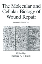 A F Clark, R A F Clark, R. A. F. Clark, R.A.F. Clark, Richard Clark, Richard A. F. Clark - The Molecular and Cellular Biology of Wound Repair