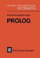 Hans Klein Büning, Hans Kleine Büning, Stefan Schmitgen - Prolog