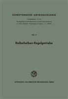 Na Na, Gustav Niemann, Thomas, W Thomas, W. Thomas - Reibscheiben-Regelgetriebe