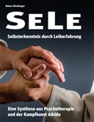Rainer Dirnberger - SELE - Selbsterkenntnis durch Leiberfahrung