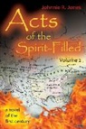 Johnnie R. Jones - Acts of the Spirit-Filled