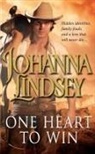 Johanna Lindesy, Johanna Lindsey - One Heart to Win