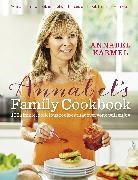 Annabel Karmel - Annabel's Family Cookbook