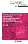 EULENBERGE, Eulenberger, SCHÜLEIN - Anwendung des Simulationsmodells BAYMO 70 auf die Stadtentwicklungsplanung