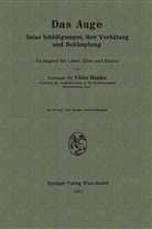 Viktor Hanke - Das Auge