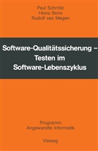 Paul Schmitz - Software-Qualitätssicherung