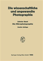 Kurt Michel - Die Mikrophotographie