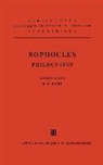 Sophocles/dawe, R. D. Dawe - Philoctetes Pb