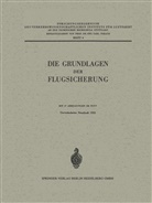 Walther Lambert, Car Pirath, Carl Pirath - Die Grundlagen der Flugsicherung