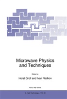 Groll, H Groll, H. Groll, Nedkov, Nedkov, Ivan Nedkov - Microwave Physics and Techniques