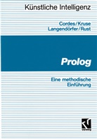 Pau Cordes, Paul Cordes, Schmitz, Schmitz, Paul Schmitz - Prolog