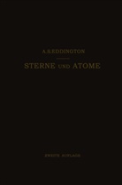Otto Fr. Bollnow, Otto Friedrich Bollnow, Arthur Stanle Eddington, Arthur Stanley Eddington - Sterne und Atome