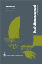 W Hansen, W. Hansen - Qualitätsmanagement im Unternehmen