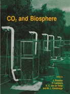 S C van de Geijn et al, M. L. Cambridge, M.L. Cambridge, S. C. van de Geijn, S. C. van de Geijn, Hans Lambers... - CO2 and biosphere