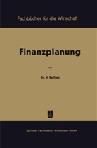 Helmut Sellien - Finanzplanung