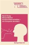 HIRZIG - Menschliches Konformitätsverhalten ¿ am Computer simuliert