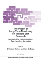 De Groot, de Groot, Mart De Groot, Sterken, C Sterken, C. Sterken - The Impact of Long-Term Monitoring on Variable Star Research
