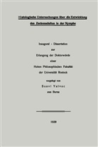 Suavi Yalvaç - Histologische Untersuchungen über die Entwicklung des Zeckenadultus in der Nymphe
