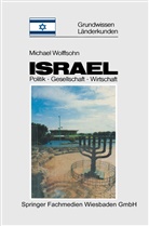 Michael Wolffsohn - Israel